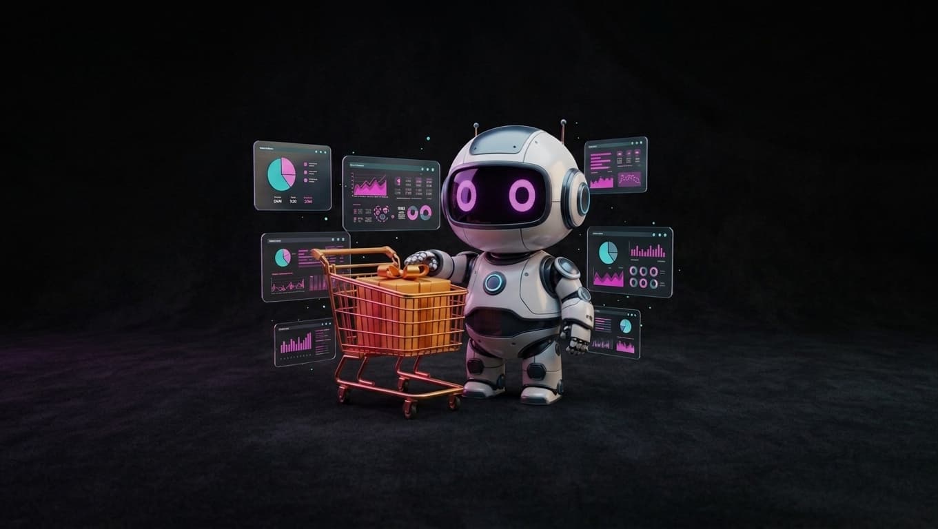 How AI Chatbots Are Changing the Way People Shop Online