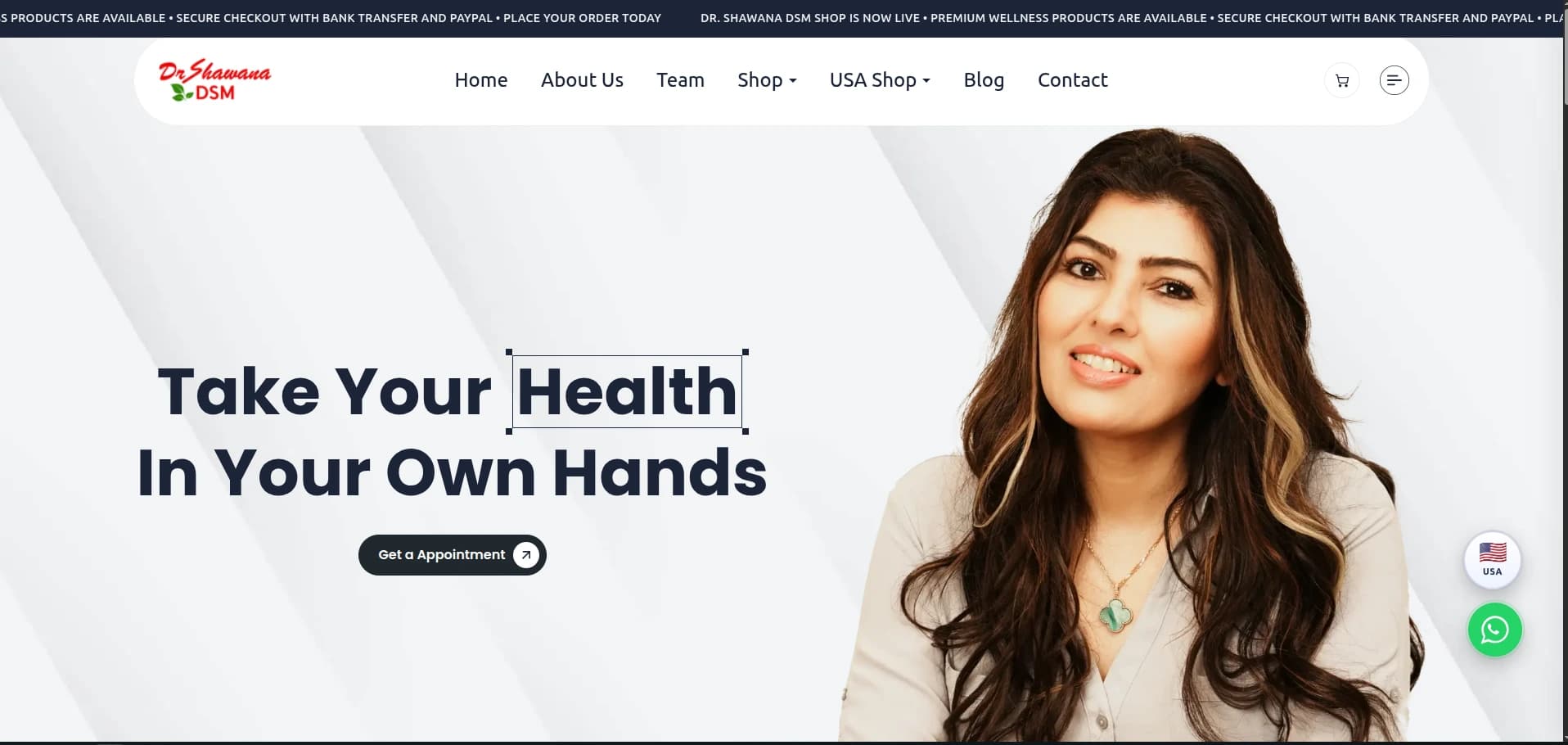 E-commerce