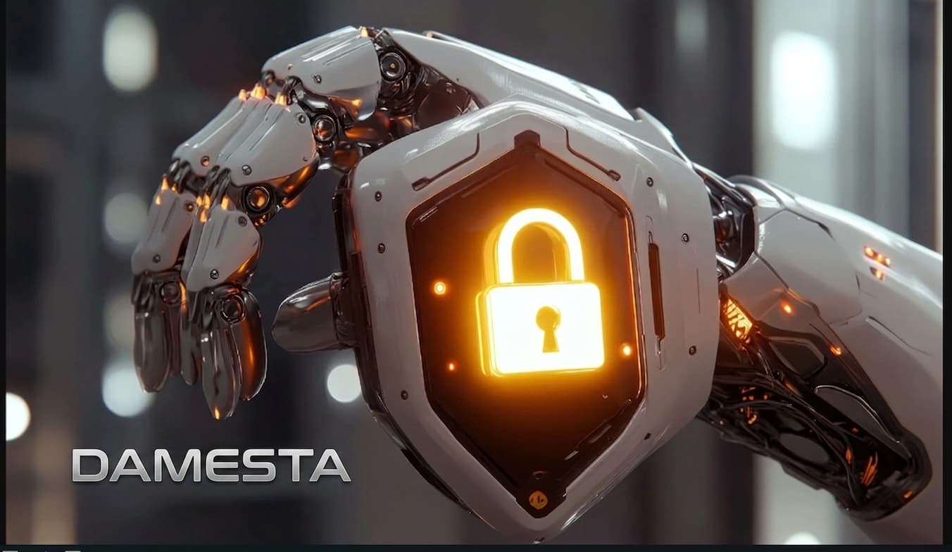 Built for Safety & Trust