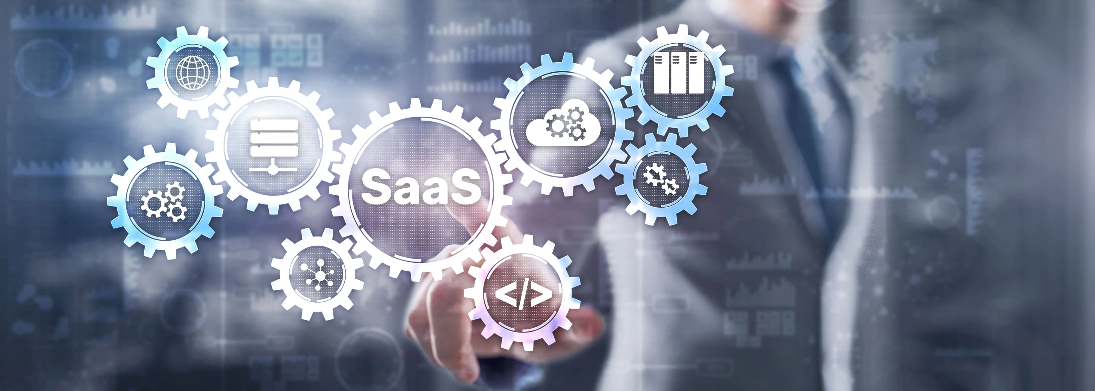 SaaS Applications